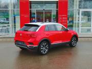 Volkswagen T-Roc I Брянск  - изображение 23