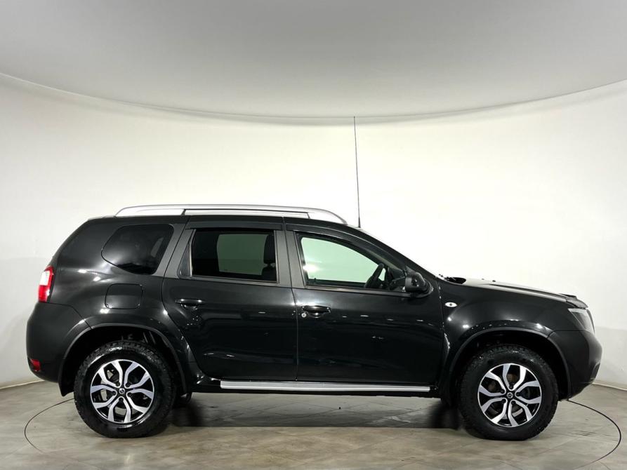Nissan Terrano III (D10) Ижевск  - изображение 5