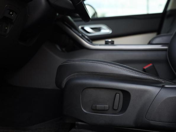 Land Rover Range Rover Velar I с пробегом 2018 года, цена 3 499 000 рублей, 138315 км, внедорожник, Автокод Объявления