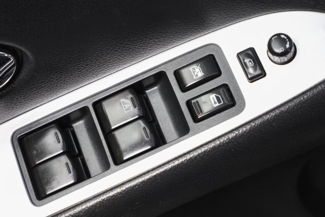 Nissan Murano II (Z51) Рестайлинг с пробегом 2011 года, цена 1 229 000 рублей, 224000 км, внедорожник, Автокод Объявления