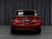 Honda Civic VIII Рестайлинг Тюмень  - изображение 21