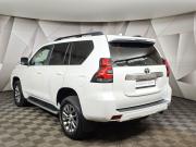 Toyota Land Cruiser Prado 150 Series Рестайлинг 2 Москва  - изображение 30