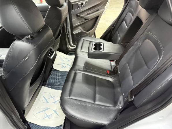 Chery Tiggo 4 Pro I с пробегом 2024 года, цена 1 660 000 рублей, 37303 км, внедорожник, Автокод Объявления