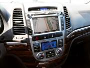 Hyundai Santa Fe II Рестайлинг Екатеринбург  - изображение 32