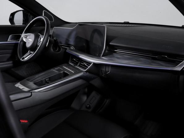 Haval F7 II с пробегом 2024 года, цена 2 625 000 рублей, 55600 км, внедорожник, Автокод Объявления
