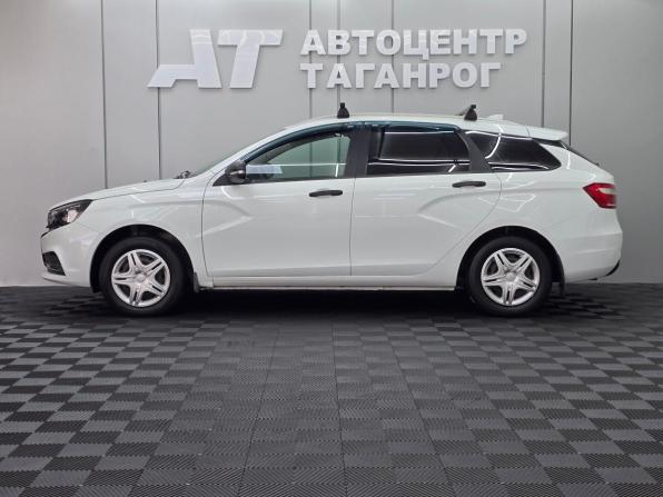 Lada (ВАЗ) Vesta I с пробегом 2021 года, цена 1 075 000 рублей, 137000 км, универсал, Автокод Объявления