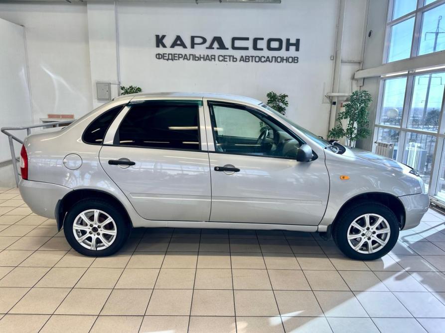 Lada (ВАЗ) Kalina I Волгоград  - изображение 6