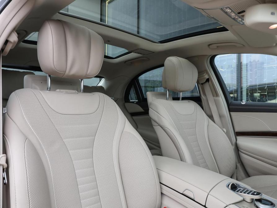 Mercedes-Benz S-Класс VI (W222 C217) Москва  - изображение 11