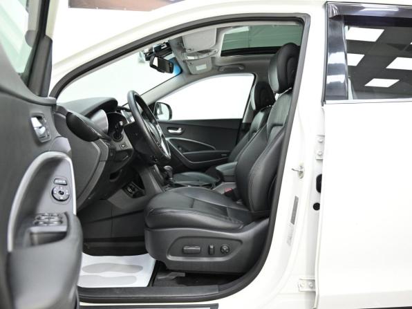 Hyundai Santa Fe III с пробегом 2015 года, цена 1 279 000 рублей, 117792 км, внедорожник, Автокод Объявления