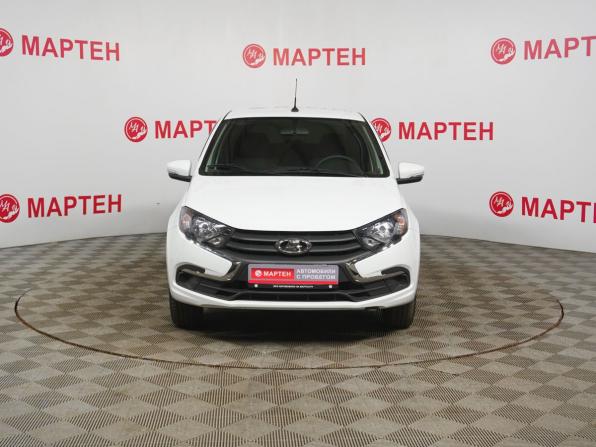 Lada (ВАЗ) Granta I Рестайлинг с пробегом 2023 года, цена 787 000 рублей, 23012 км, седан, Автокод Объявления