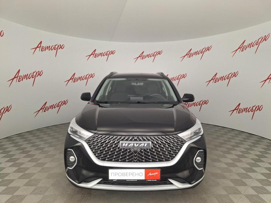 Haval M6 II Псков  - изображение 8