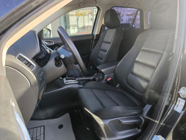 Mazda CX-5 I с пробегом 2012 года, цена 1 625 000 рублей, 106000 км, внедорожник, Автокод Объявления