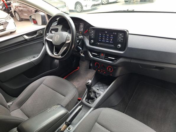 Volkswagen Polo VI с пробегом 2020 года, цена 1 330 000 рублей, 109787 км, лифтбек, Автокод Объявления