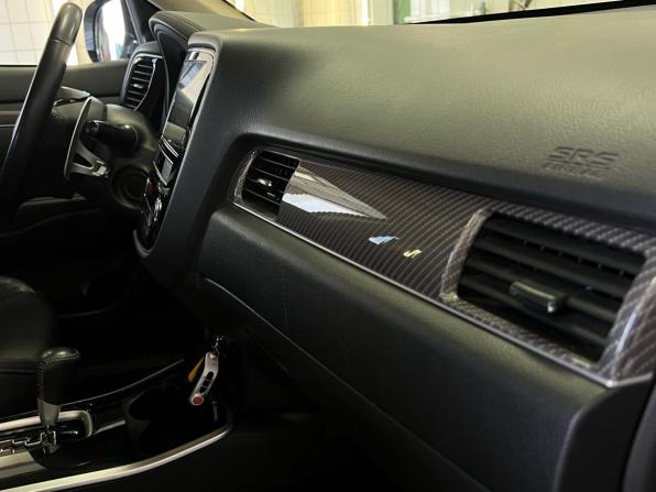 Mitsubishi Outlander III Рестайлинг 3 с пробегом 2019 года, цена 2 499 000 рублей, 120720 км, внедорожник, Автокод Объявления
