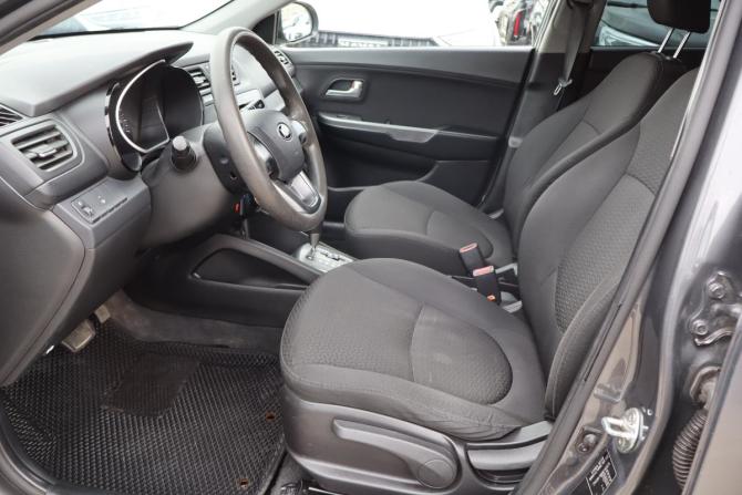 Kia Rio III с пробегом 2013 года, цена 839 000 рублей, 135000 км, седан, Автокод Объявления