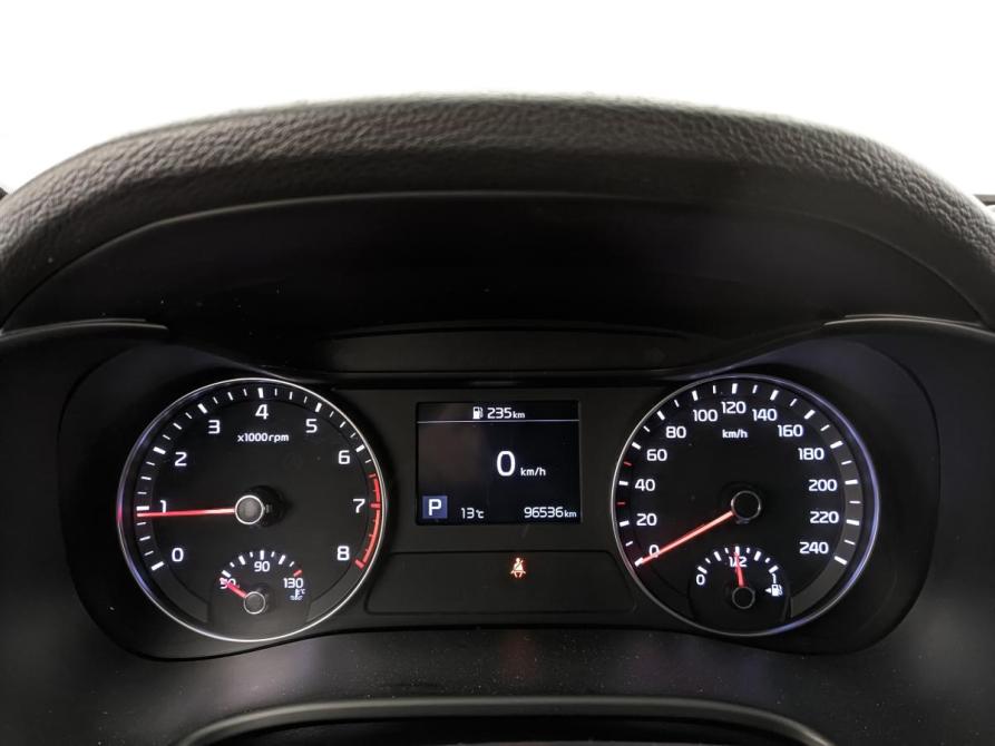 Kia Cerato IV Москва  - изображение 16