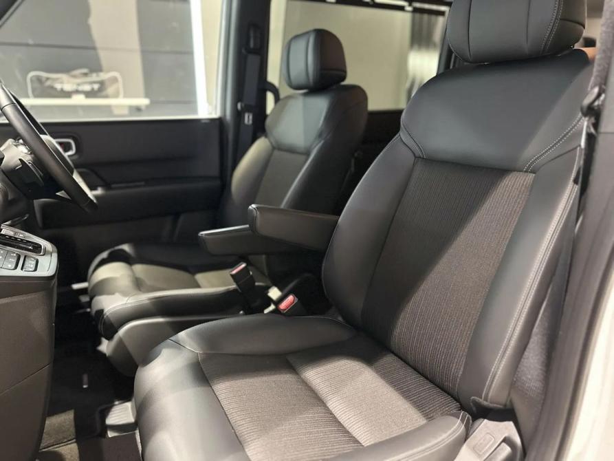 Honda Stepwgn VI Новосибирск  - изображение 11