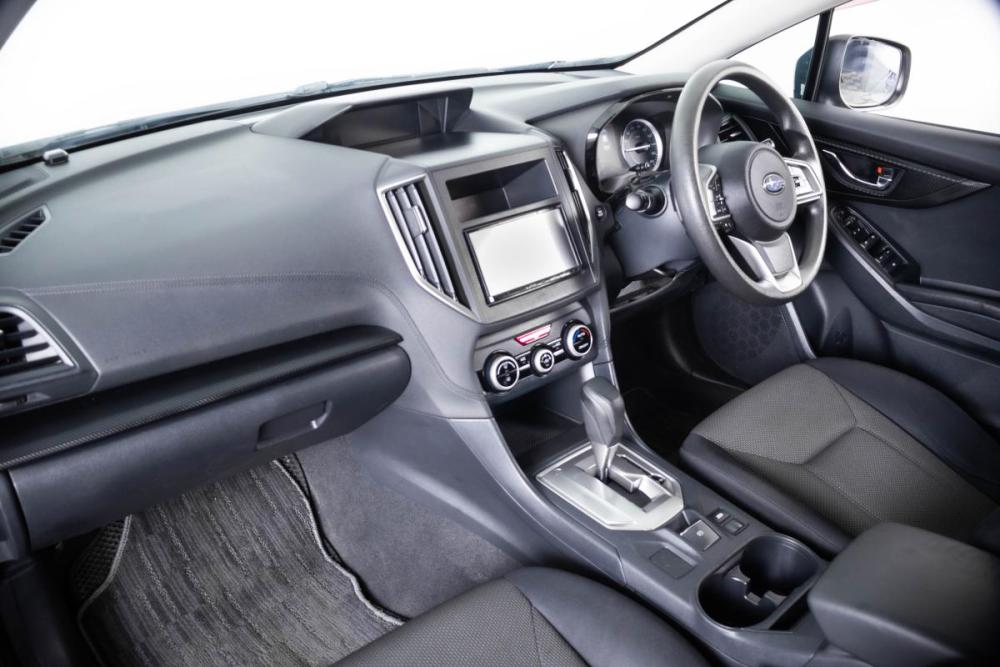 Subaru Impreza V Пермь  - изображение 11