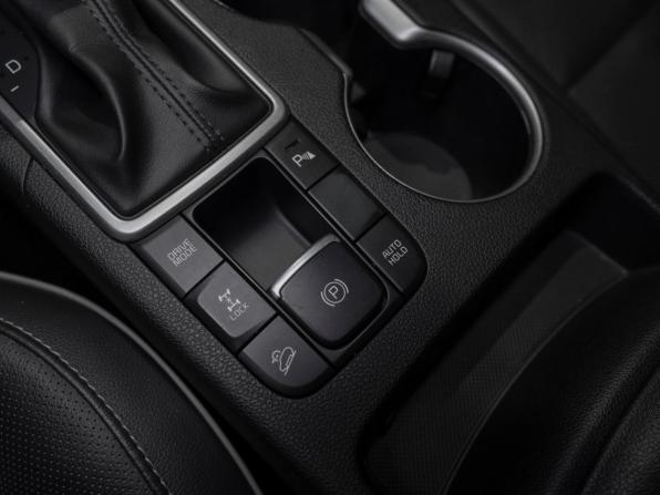 Kia Sportage IV Рестайлинг с пробегом 2019 года, цена 2 670 000 рублей, 81414 км, внедорожник, Автокод Объявления