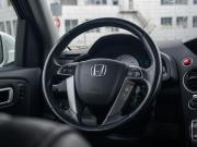 Honda Pilot II Рестайлинг Москва  - изображение 39