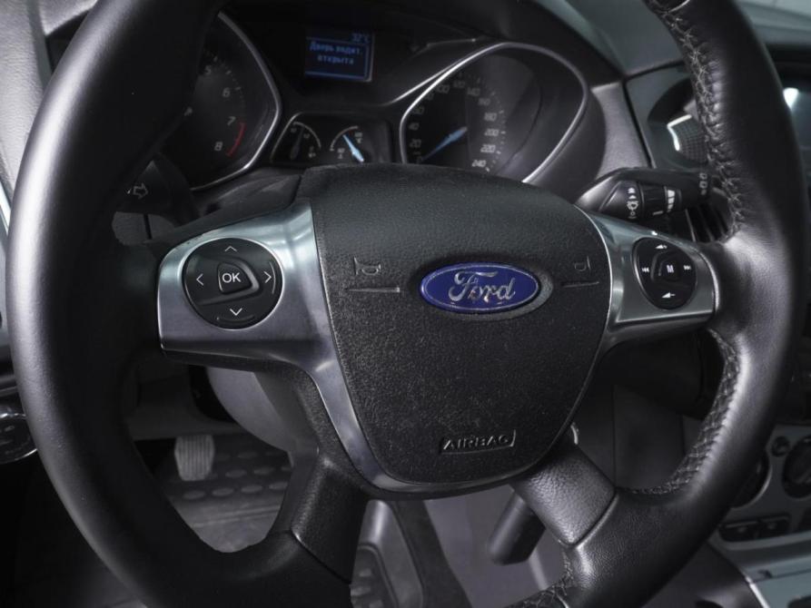 Ford Focus III Ростов-на-Дону  - изображение 12
