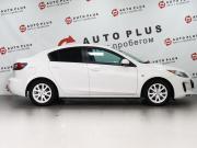 Mazda 3 II (BL) Рестайлинг Минеральные Воды  - изображение 23