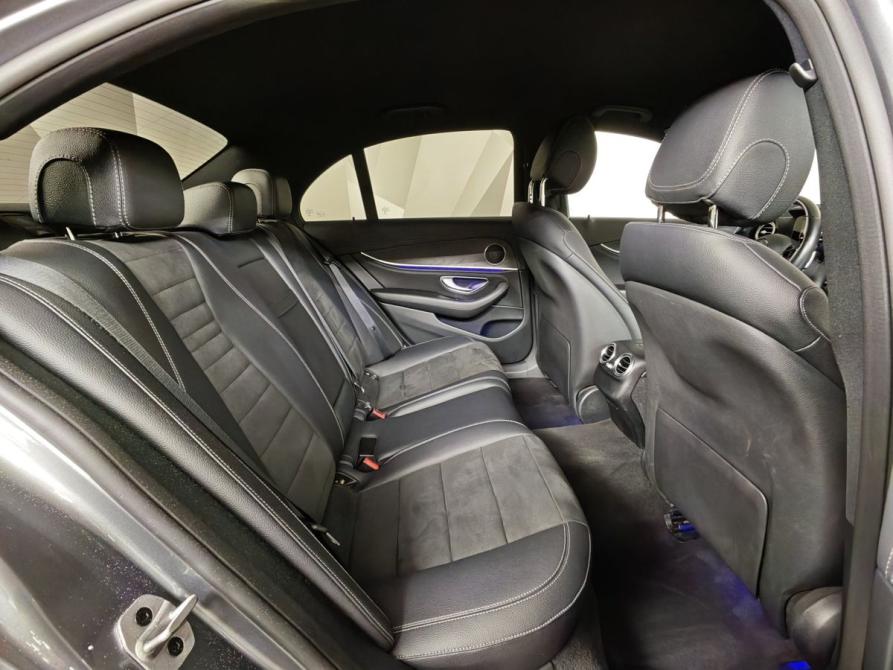 Mercedes-Benz E-Класс V (W213 S213 C238) Рестайлинг Москва  - изображение 16
