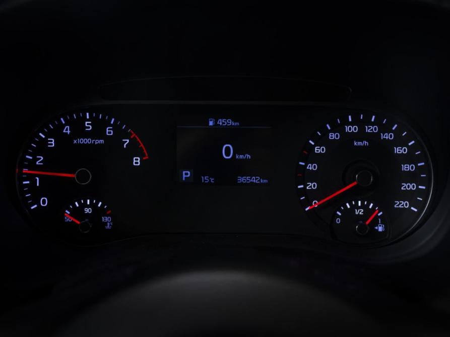 Kia Soul III Москва  - изображение 11