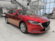 Mazda 6 III (GJ) Рестайлинг 2 Казань  - изображение 25