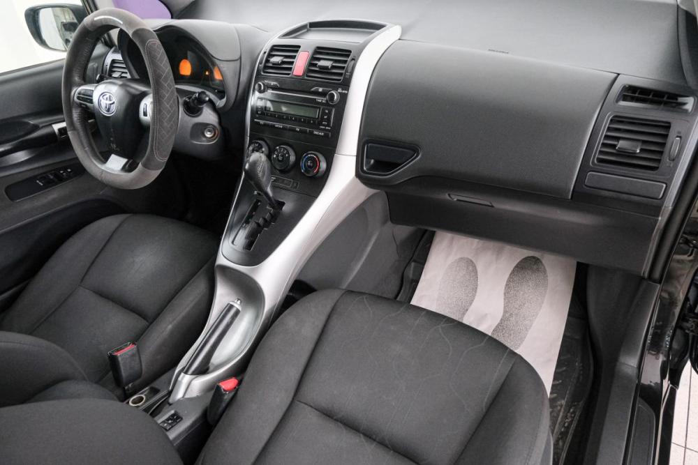 Toyota Auris I Рестайлинг Красноярск  - изображение 13