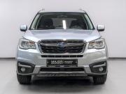 Subaru Forester IV Рестайлинг Москва  - изображение 31