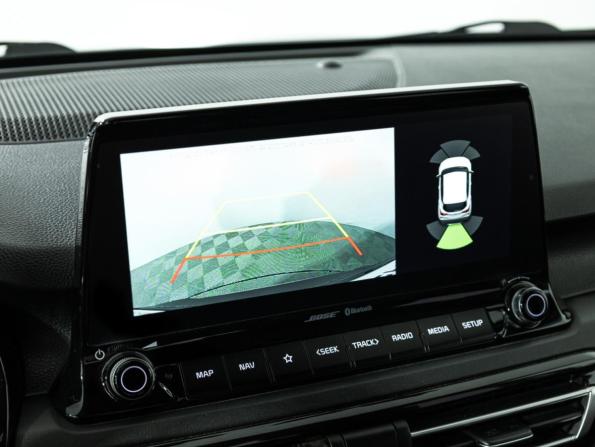 Kia Seltos I с пробегом 2020 года, цена 2 234 700 рублей, 121235 км, внедорожник, Автокод Объявления