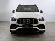 Mercedes-Benz GLE AMG II (V167) Химки  - изображение 39