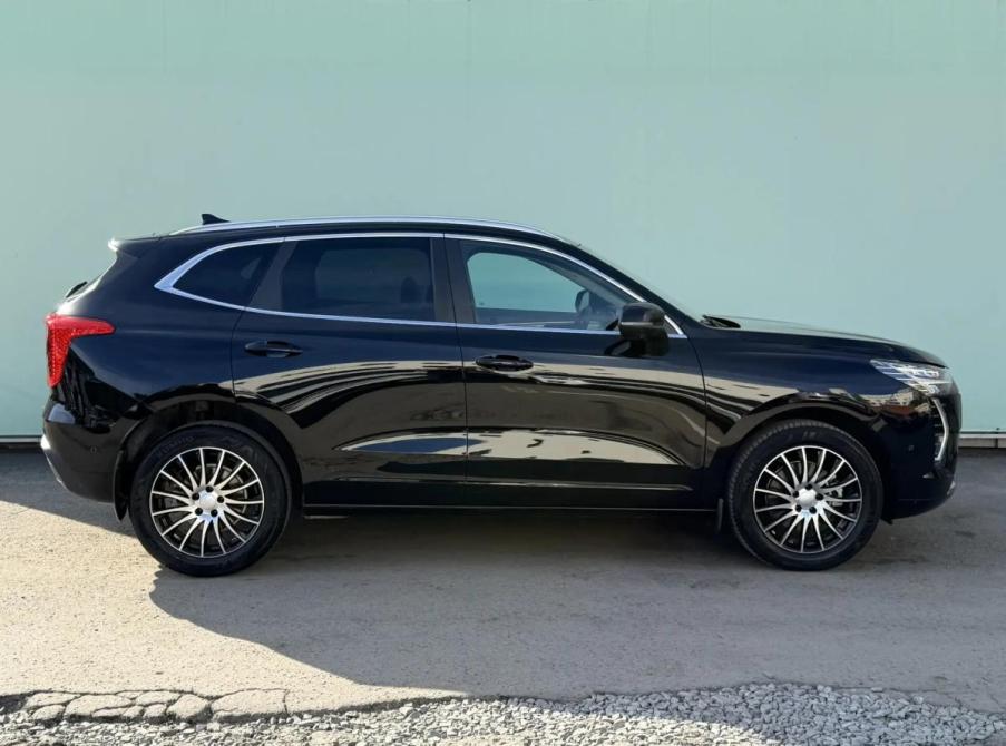 Haval Jolion I Кемерово  - изображение 6