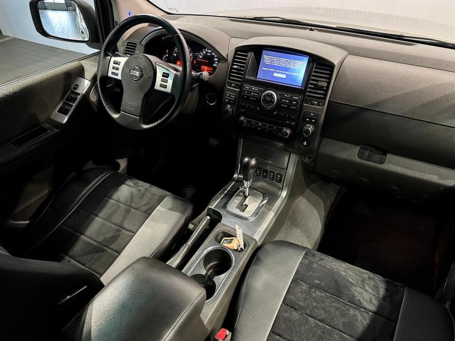 Nissan Pathfinder III Рестайлинг Краснодар  - изображение 16