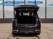 Geely Okavango I Рестайлинг Екатеринбург  - изображение 47