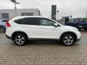 Honda CR-V IV Вологда  - изображение 21