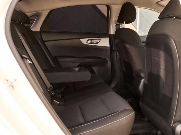 Kia Cerato IV с пробегом 2019 года, цена 1 798 000 рублей, 95401 км, седан, Автокод Объявления