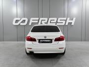 BMW 5 серии VI (F10/F11/F07) Рестайлинг Ростов-на-Дону  - изображение 24