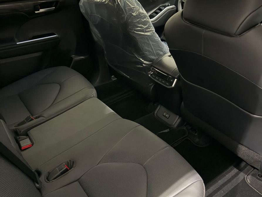 Toyota Highlander IV (XU70) Нижний Тагил  - изображение 20