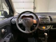 Nissan Note I Новосибирск  - изображение 35