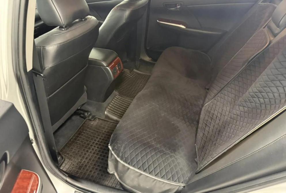 Toyota Camry VII (XV50) Астрахань  - изображение 14