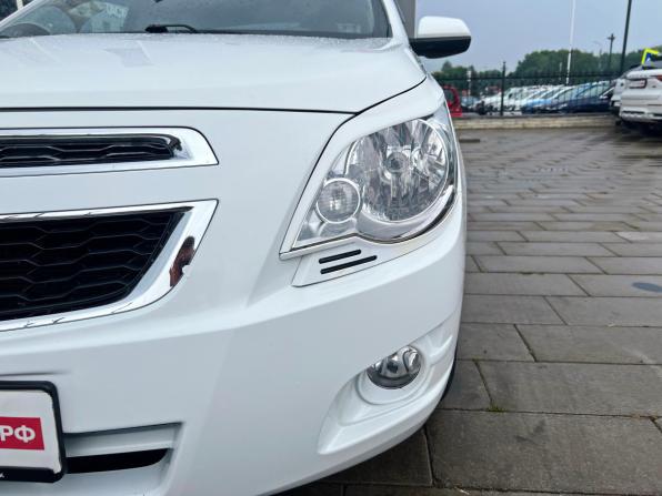 Chevrolet Cobalt II Рестайлинг с пробегом 2022 года, цена 1 185 000 рублей, 49182 км, седан, Автокод Объявления
