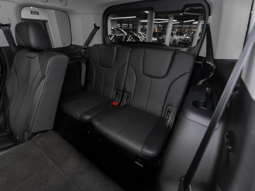 Haval H9 II Москва  - изображение 20