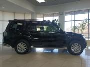 Mitsubishi Pajero IV Рестайлинг 1 Москва  - изображение 24