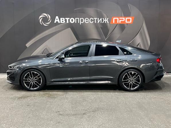 Kia K5 III с пробегом 2020 года, цена 1 740 000 рублей, 197045 км, седан, Автокод Объявления