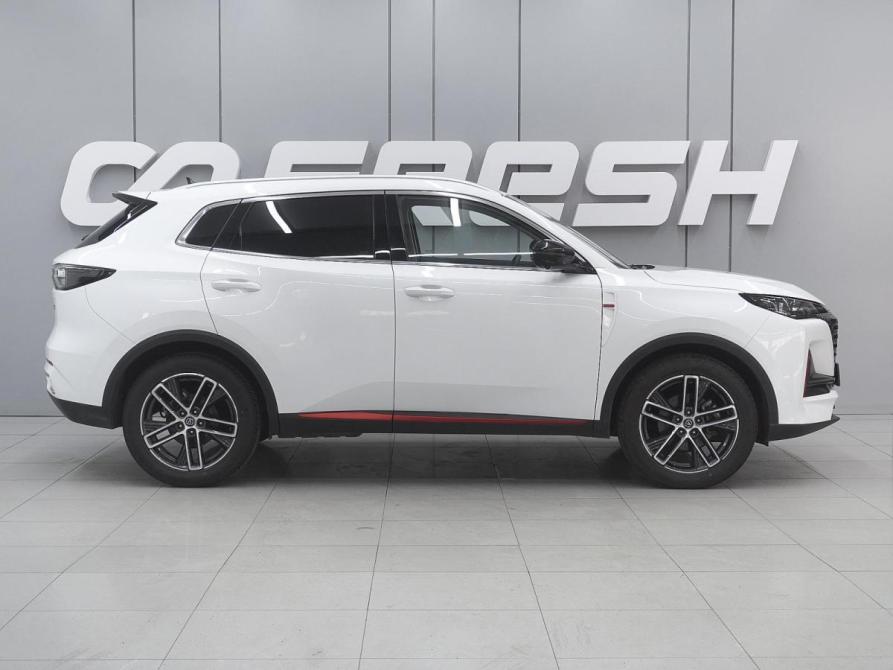 Changan UNI-S (CS55 Plus) Ростов-на-Дону  - изображение 5