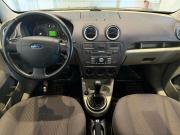 Ford Fusion I Рестайлинг Калининград  - изображение 32