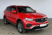 Geely Atlas Pro Киров  - изображение 34