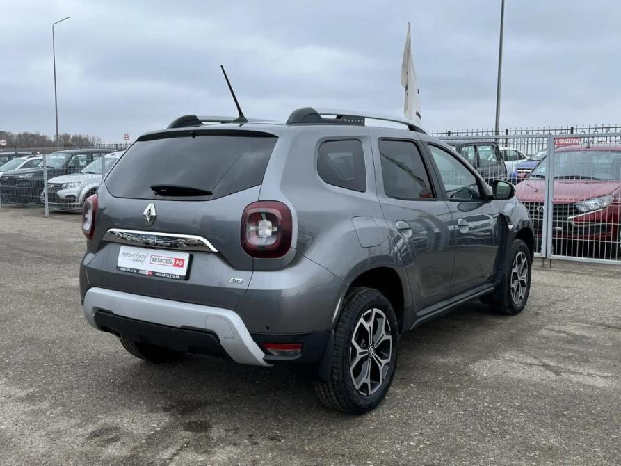 Renault Duster II Буинск  - изображение 16